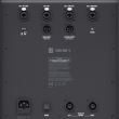 Sistem PA activ 2.1 LD Systems CURV 500 AVS W , portabil, negru