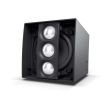 Sistem PA activ 2.1 LD Systems CURV 500 AVS W , portabil, negru