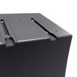 Sistem PA activ 2.1 LD Systems CURV 500 AVS W , portabil, negru