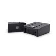Sistem PA activ 2.1 LD Systems CURV 500 AVS W , portabil, negru