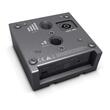 Pachet sistem PA activ LD Systems CURV 500 ES , Entertainer Set, incl. stativ bas-top si cablu, negru