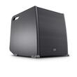 Pachet sistem PA activ LD Systems CURV 500 ES , Entertainer Set, incl. stativ bas-top si cablu, negru