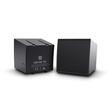 Pachet sistem PA activ LD Systems CURV 500 ES , Entertainer Set, incl. stativ bas-top si cablu, negru