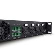 Amplificator de putere LD Systems CURV 500 IAMP, 4 canale, clasa D