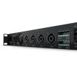 Amplificator de putere LD Systems CURV 500 IAMP, 4 canale, clasa D