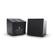 Boxe satelit LD Systems CURV 500 S2 , pt. sistem PA activ 2.1 CURV 500, pereche, negre