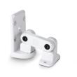 Suport de montare pe perete LD Systems CURV 500 WMB W, pentru sateliti CURV 500, alb