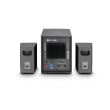 Sistem PA activ 2.1 LD Systems DAVE 10 G3 , 10", compact
