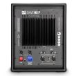Sistem PA activ 2.1 LD Systems DAVE 10 G3 , 10", compact