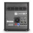 Sistem PA activ 2.1 LD Systems DAVE 12 G3 , 12", compact