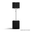 Sistem 2.1 LD Systems Dave 18 G4X