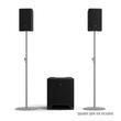 Sistem 2.1 LD Systems Dave 18 G4X