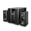 Sistem PA activ 2.1 LD Systems Dave 8 XS , portabil