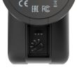 Boxa de perete cu trafo interior/exterior LD Systems DQOR 5 T B , 5", 16 Ohm, 70W, per buc