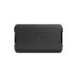 Boxa de perete cu trafo interior/exterior LD Systems DQOR 5 T B , 5", 16 Ohm, 70W, per buc