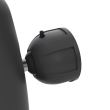 Boxa de perete cu trafo interior/exterior LD Systems DQOR 5 T B , 5", 16 Ohm, 70W, per buc