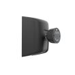 Boxa de perete cu trafo interior/exterior LD Systems DQOR 5 T B , 5", 16 Ohm, 70W, per buc
