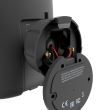 Boxa de perete cu trafo interior/exterior LD Systems DQOR 5 T B , 5", 16 Ohm, 70W, per buc