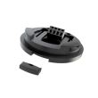 Boxa de perete cu trafo interior/exterior LD Systems DQOR 5 T B , 5", 16 Ohm, 70W, per buc