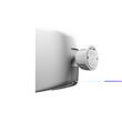 Boxa de perete cu trafo interior/exterior LD Systems DQOR 5 T W , 5", 16 Ohm, 70W, alba, per buc