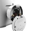 Boxa de perete cu trafo interior/exterior LD Systems DQOR 5 T W , 5", 16 Ohm, 70W, alba, per buc