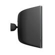 Boxa de perete interior/exterior LD Systems DQOR 8 B , 8", 8 Ohm, 120W, neagra, per buc