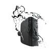Boxa de perete interior/exterior LD Systems DQOR 8 B , 8", 8 Ohm, 120W, neagra, per buc