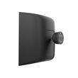 Boxa de perete interior/exterior LD Systems DQOR 8 B , 8", 8 Ohm, 120W, neagra, per buc