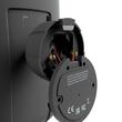 Boxa de perete interior/exterior LD Systems DQOR 8 B , 8", 8 Ohm, 120W, neagra, per buc