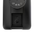 Boxa de perete cu trafo interior/exterior LD Systems DQOR 8 T B , 8", 16 Ohm, 120W, neagra, per buc