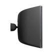 Boxa de perete cu trafo interior/exterior LD Systems DQOR 8 T B , 8", 16 Ohm, 120W, neagra, per buc