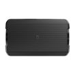 Boxa de perete cu trafo interior/exterior LD Systems DQOR 8 T B , 8", 16 Ohm, 120W, neagra, per buc