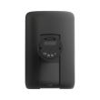 Boxa de perete cu trafo interior/exterior LD Systems DQOR 8 T B , 8", 16 Ohm, 120W, neagra, per buc