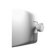 Boxa de perete cu trafo interior/exterior LD Systems DQOR 8 T W , 8", 16 Ohm, 120W, alba, per buc