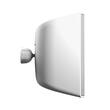 Boxa de perete interior/exterior LD Systems DQOR 8 W , 8", 8 Ohm, 120W, alba, per buc