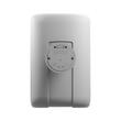 Boxa de perete interior/exterior LD Systems DQOR 8 W , 8", 8 Ohm, 120W, alba, per buc