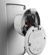 Boxa de perete interior/exterior LD Systems DQOR 8 W , 8", 8 Ohm, 120W, alba, per buc