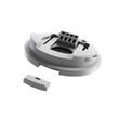Boxa de perete interior/exterior LD Systems DQOR 8 W , 8", 8 Ohm, 120W, alba, per buc