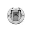Boxa de perete interior/exterior LD Systems DQOR 8 W , 8", 8 Ohm, 120W, alba, per buc