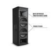 Boxa activa LD Systems Stinger 28 A G3, 2 x 8 ", sistem PA