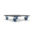 Placa suport cu roti LD Systems STINGER SUB 18 G3 CB