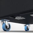 Placa suport cu roti LD Systems STINGER SUB 18 G3 CB