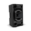 Boxa activa LD Systems ICOA 12A BT , Bluetooth, 12", 300W RMS