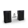 Boxa activa LD Systems Icoa  Pro 12 A, 12", 1000W RMS, Bluetooth, App