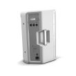 Boxa activa LD Systems ICOA 12A W, 12", 300W RMS, alba