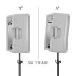 Boxa activa LD Systems ICOA 12A W, 12", 300W RMS, alba