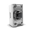 Boxa activa LD Systems ICOA 12A W, 12", 300W RMS, alba