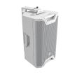Suport de fixare pentru ICOA 12" LD Systems ICOA 12 UB W , alb