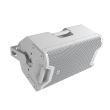 Suport de fixare pentru ICOA 12" LD Systems ICOA 12 UB W , alb