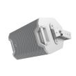 Suport de fixare pentru ICOA 12" LD Systems ICOA 12 UB W , alb